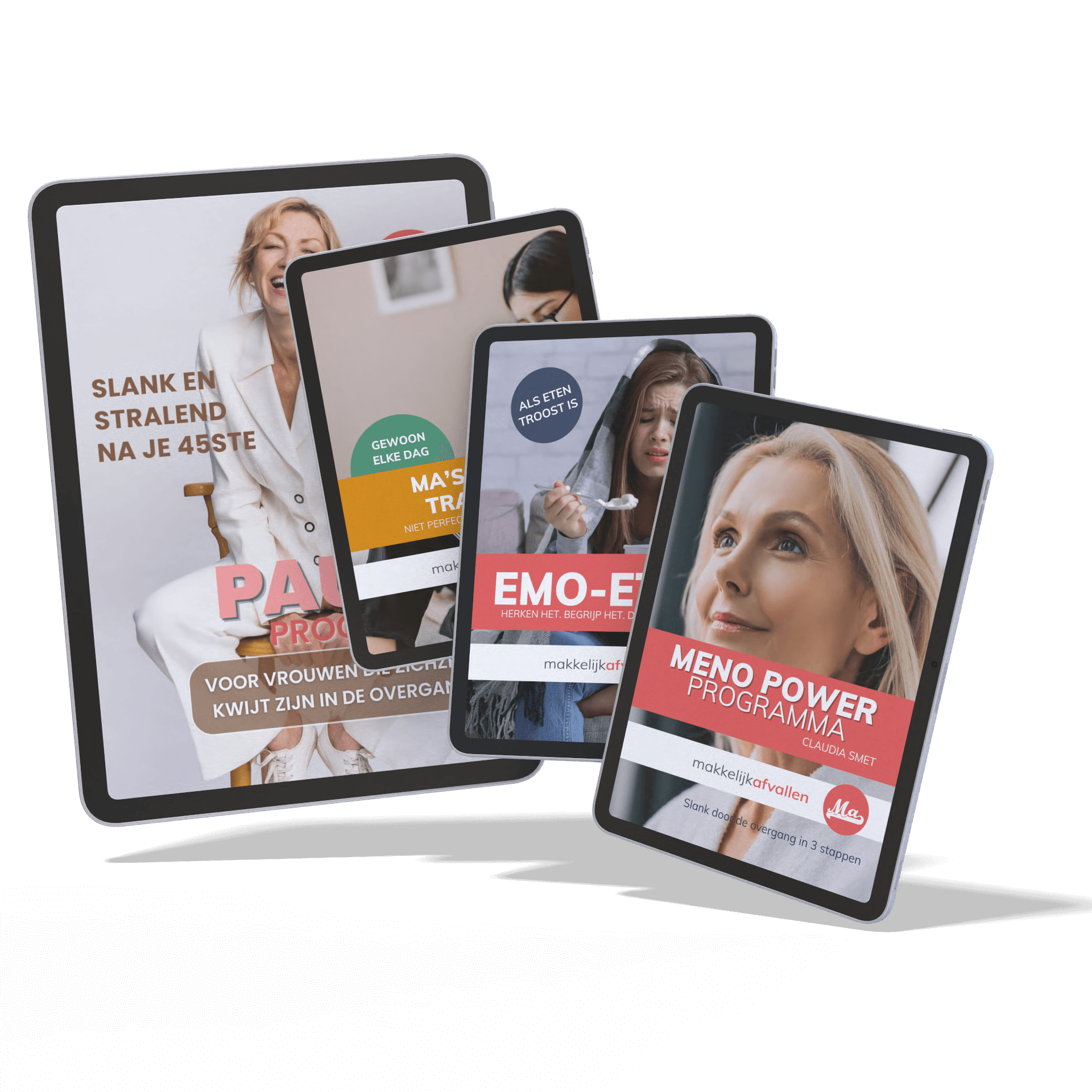 Menopauze Programma
