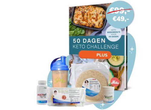 keto-dieet-compleet-pakket