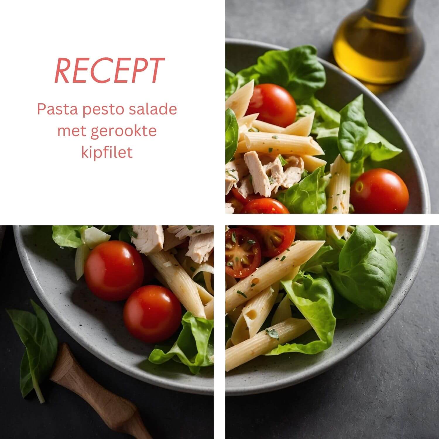 Pasta-pesto-salade-met-gerookte-kipfilet