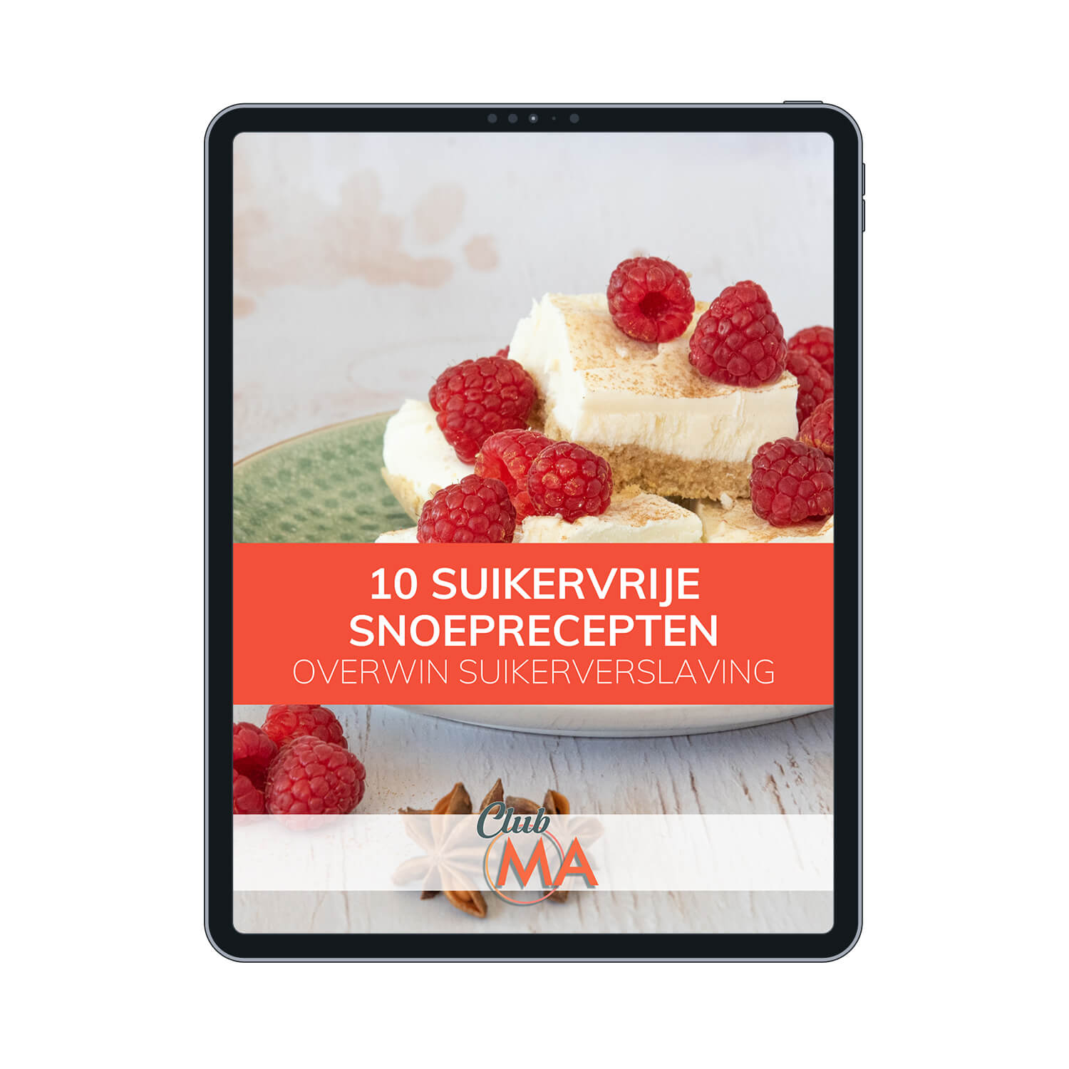 10 Heerlijke Suikervrije Snoep Recepten