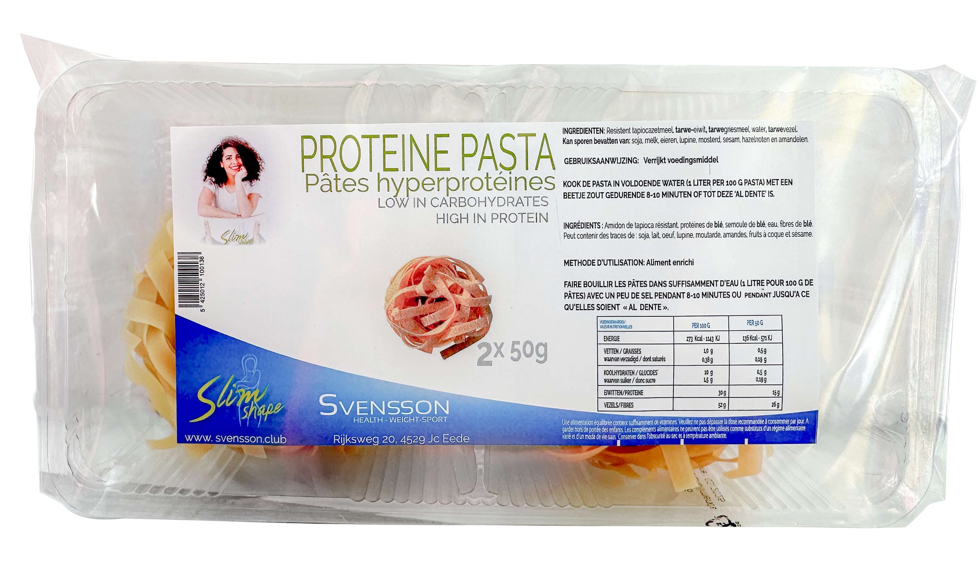gezonde-tagliatelle-met-80-procent-minder-koolhydraten